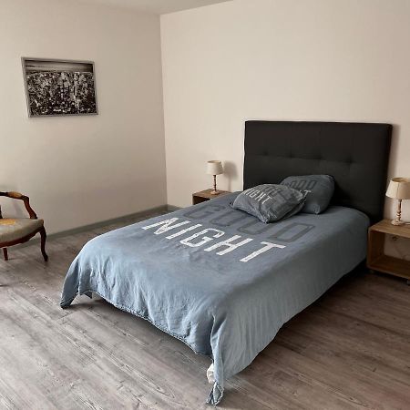 Appartement F2 gatinais à Pithiviers Extérieur photo